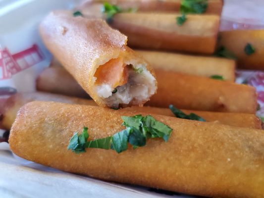 The Lumpia Company by null