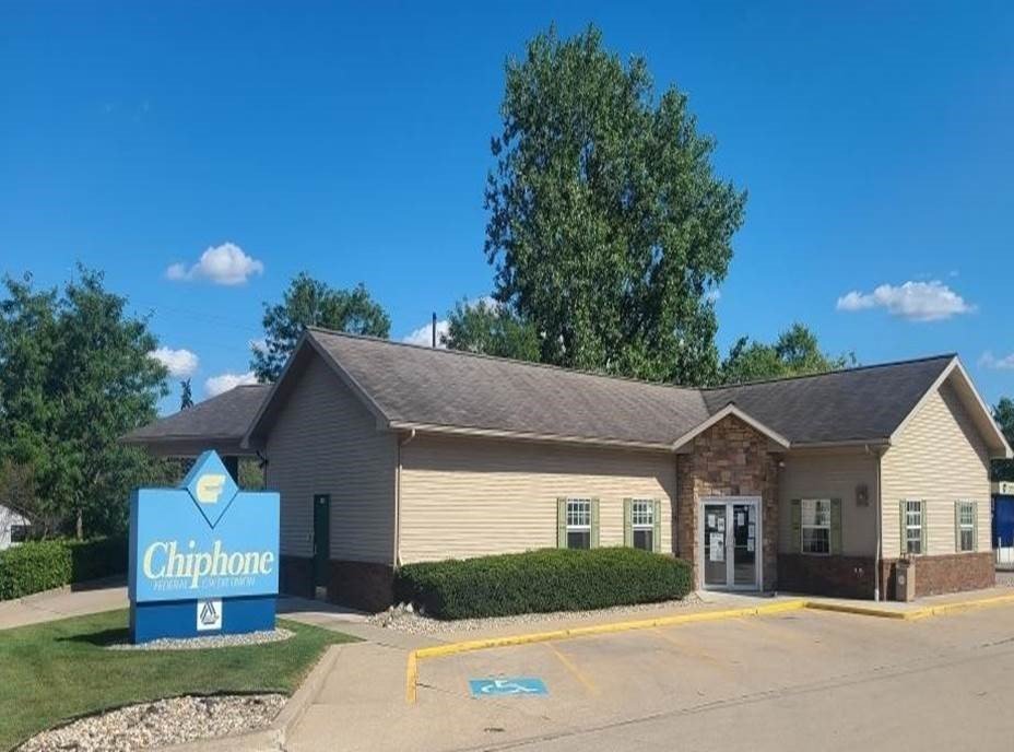 CHIPHONE FEDERAL CREDIT UNION 403 Crystal Valley Dr, Middlebury