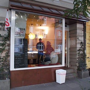 Eisliebe - Ice Cream & Frozen Yogurt Near Me - Hamburg, HH