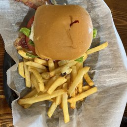 Burger Burger