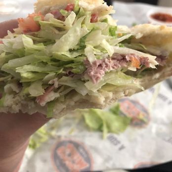 Jersey Mike's Subs - Bread and lettuce sandwich $16. - Sandwiches Near Me - Palmdale, California Jersey Mike's Subs - Bread and lettuce sandwich $16. - Sandwiches Near Me - Palmdale, California