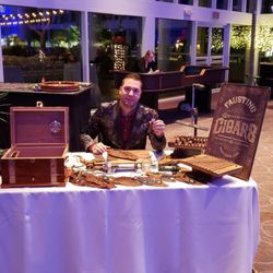 faustino cigars