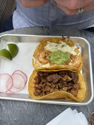 La Santa Tacos & Bar by null