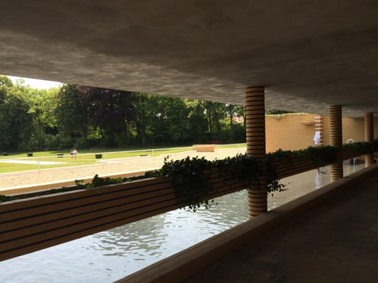 Villa Cavrois by null