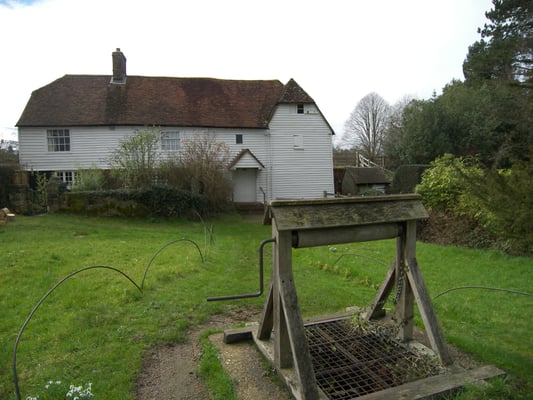 National Trust - Bateman's by null