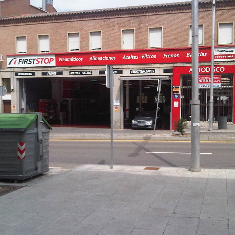 TOP 10 BEST Auto Repair near Porzuna, Ciudad Real, Spain - Updated 2026 -  Yelp