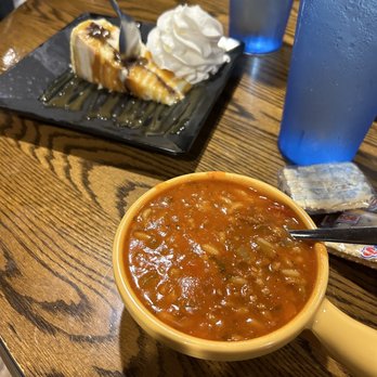 Denny's Beer Barrel Pub - Stuffed Pepper Soup and Amazing Cheesecake - Pubs Near Me - Clearfield, Pennsylvania Denny's Beer Barrel Pub - Stuffed Pepper Soup and Amazing Cheesecake - Pubs Near Me - Clearfield, Pennsylvania
