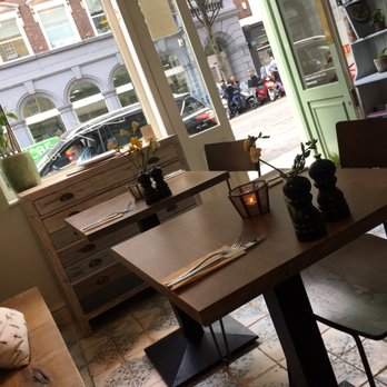 Apres Food Co. - British Near Me - London, XGL