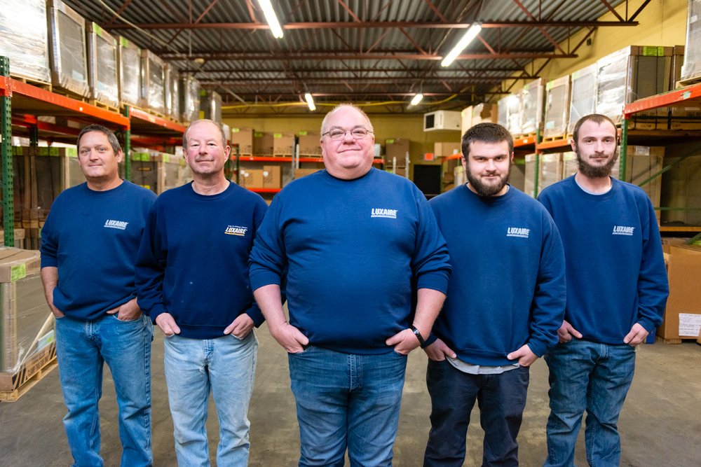 Slide of Just Right Heating & Cooling