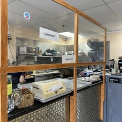 A.C. Sandwiches
