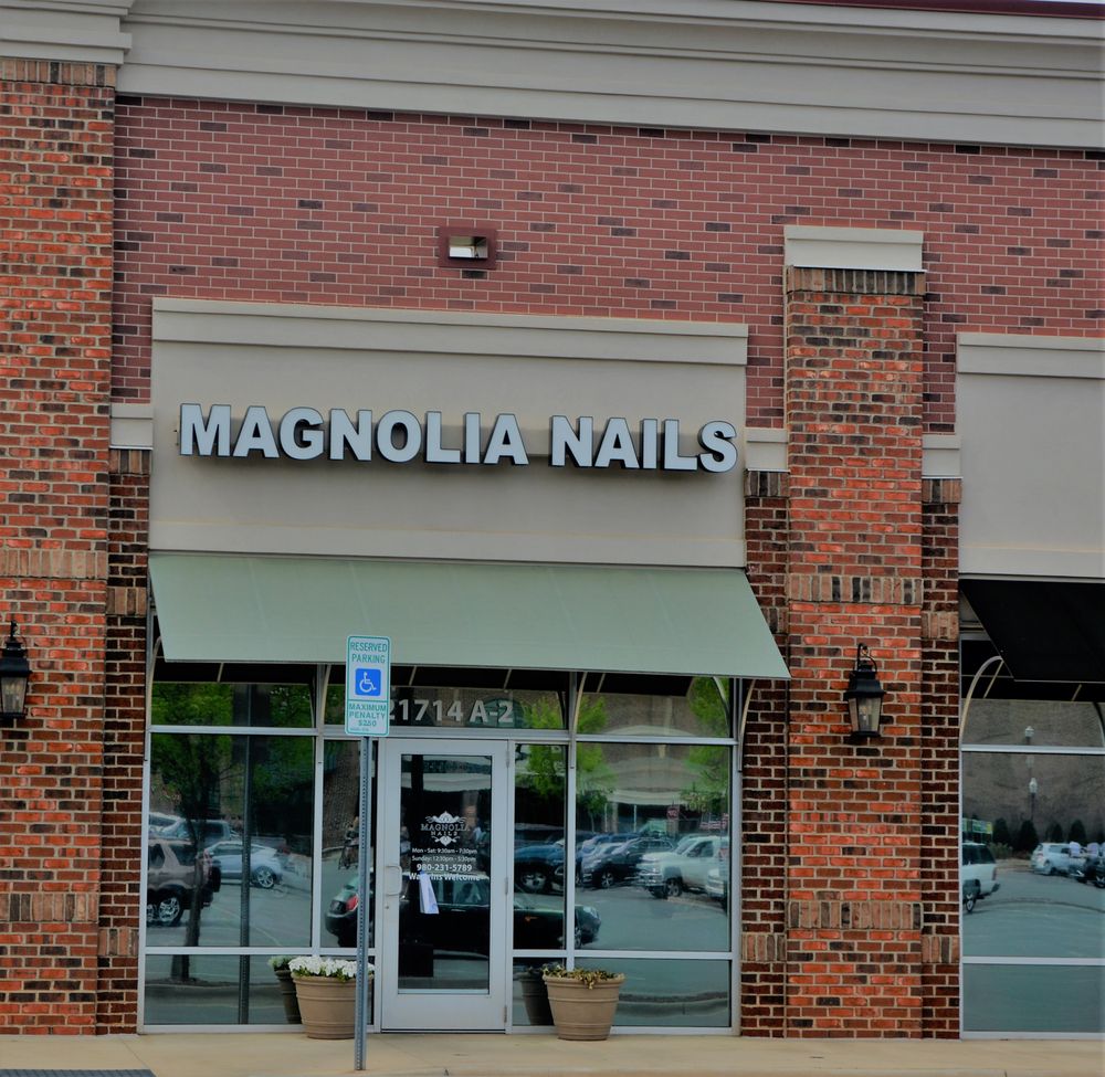MAGNOLIA NAILS - 69 Photos & 79 Reviews - 21714 Catawba Ave, Cornelius