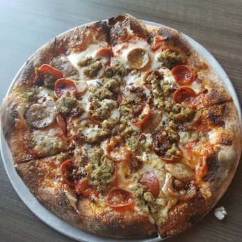 Firepit Pizza Tavern - Pizza Near Me - Atlanta, Georgia Firepit Pizza Tavern - Pizza Near Me - Atlanta, Georgia