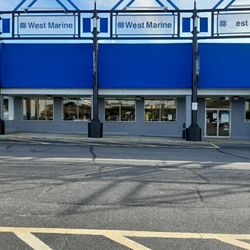 West Marine