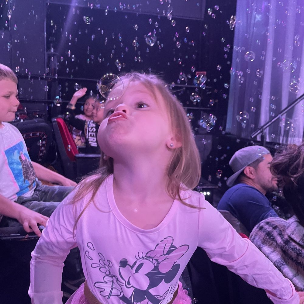 The Gazillion Bubble Show - Performing Arts Near Me - New York, New York The Gazillion Bubble Show - Performing Arts Near Me - New York, New York