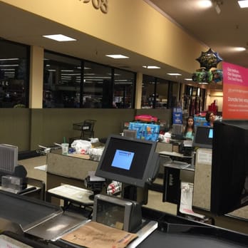 Safeway - Front end - Grocery Near Me - Alamo, California