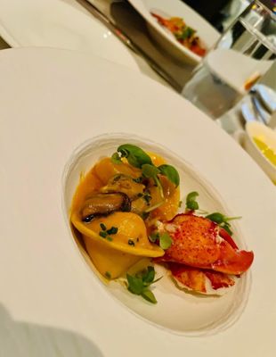 Bistro du Midi by null