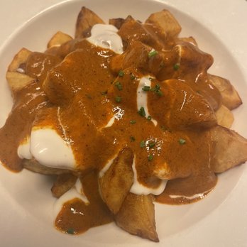La Bodegueta Provença - Patatas bravas - Tapas Bars Near Me - Barcelona, B La Bodegueta Provença - Patatas bravas - Tapas Bars Near Me - Barcelona, B