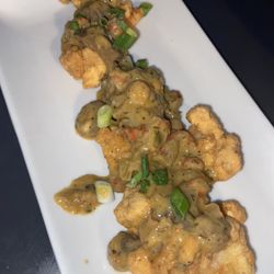 Brickhouse Grill - Alligator Bites