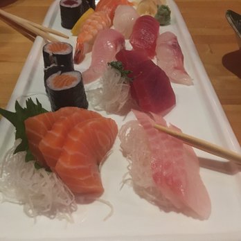Sakura Restaurant - Sushi/ sashimi entree - Japanese Near Me - Providence, Rhode Island Sakura Restaurant - Sushi/ sashimi entree - Japanese Near Me - Providence, Rhode Island