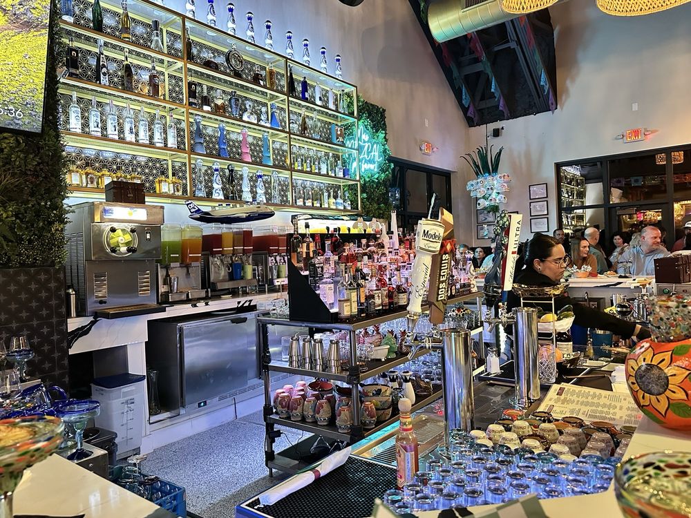 Mezcal