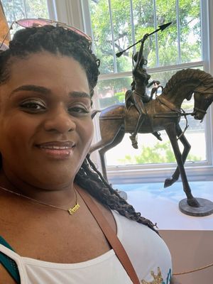 Savannah African Art Museum by null
