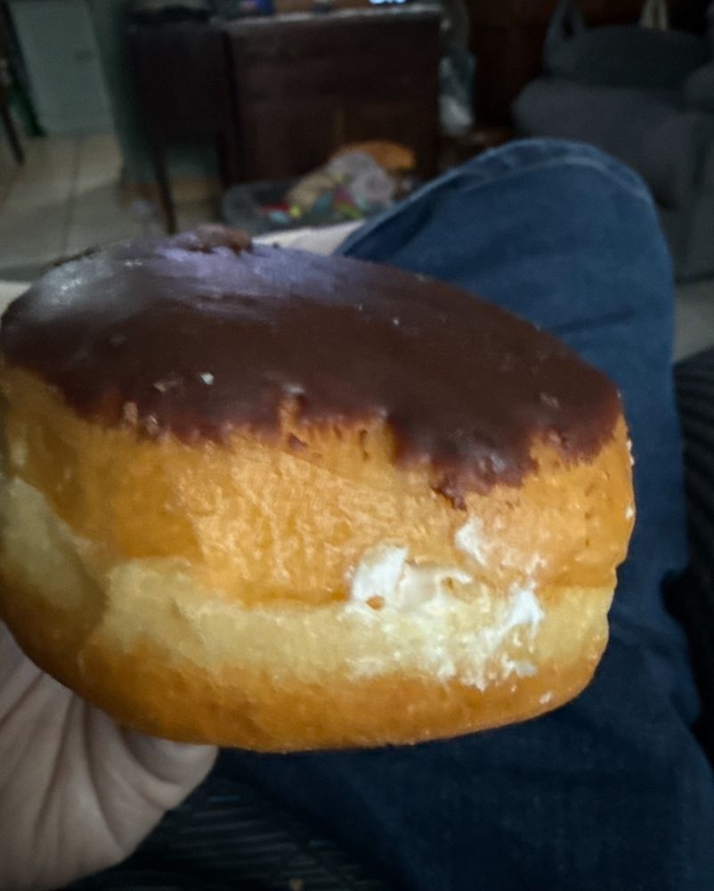 Master Homemade Donuts Logo