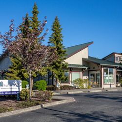 Skagit Regional Health - Little Mountain Pediatrics - Exterior