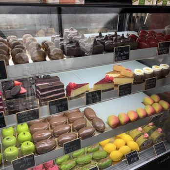 Cafe Ninda - Pastries - Bakeries Near Me - Tomball, Texas