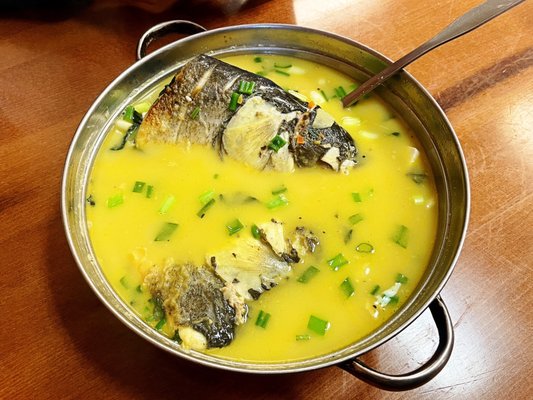 Chef Fu 洞庭湖 by null