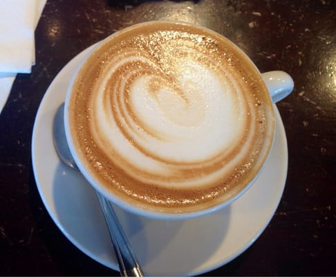 Cultivar Coffee Roasting Co. by null