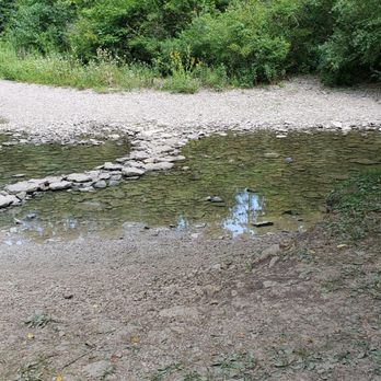 Grant Park - Hiking Near Me - Dayton, Ohio