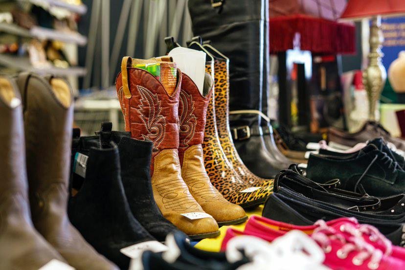 GOODWILL STORE AND DONATION STATION Updated September 2024 20