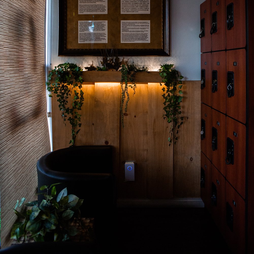 Serenity Zen | Massage SPA