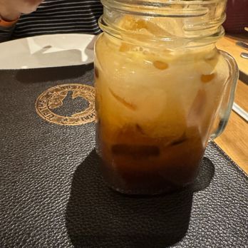 Up Thai - Thai Iced Tea - Thai Near Me - New York, New York