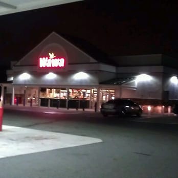 Wawa - Convenience Stores Near Me - Paulsboro, New Jersey