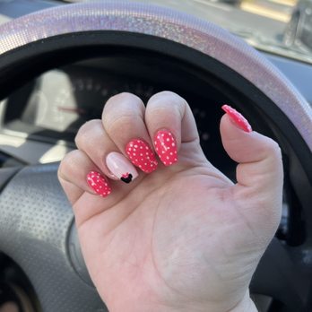 Nail Boulevard - Nail Salons Near Me - Jacksonville, Florida