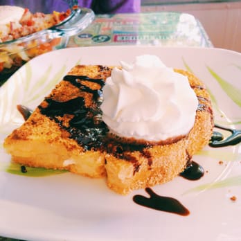 Crawford's Kitchen - S'mores French Toast - Breakfast & Brunch Near Me - Plymouth, Michigan Crawford's Kitchen - S'mores French Toast - Breakfast & Brunch Near Me - Plymouth, Michigan