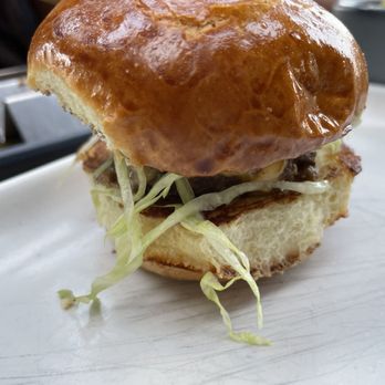 Lincoln Social Rooftop - Slider - American Near Me - Columbus, Ohio