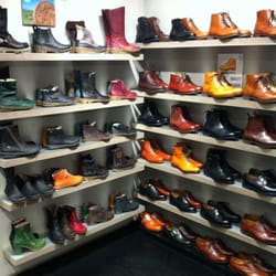 Studio Scoop - Shoes!