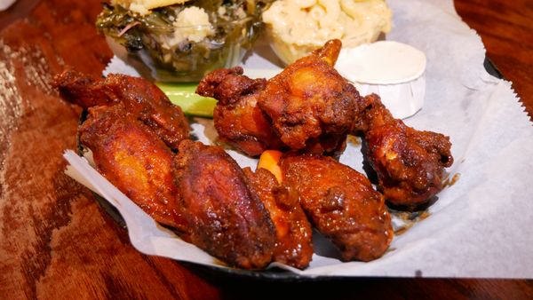 Sweetwater Tavern by null