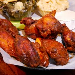Sweetwater Tavern - Wings