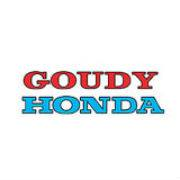 Goudy Honda by null