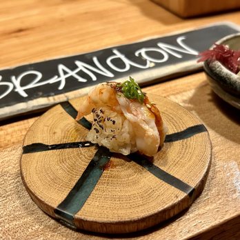 Sushi Bar - Sushi Bars Near Me - Austin, Texas