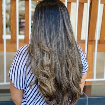 Ho'ala Salon and Spa - Balayage - Day Spas Near Me - Honolulu, Hawaii Ho'ala Salon and Spa - Balayage - Day Spas Near Me - Honolulu, Hawaii