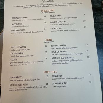 Salt Harvest - Seafood Near Me - Seattle, Washington Salt Harvest - Seafood Near Me - Seattle, Washington