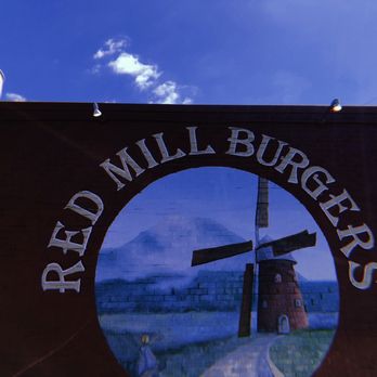 Red Mill Burgers - Burgers Near Me - Seattle, Washington Red Mill Burgers - Burgers Near Me - Seattle, Washington