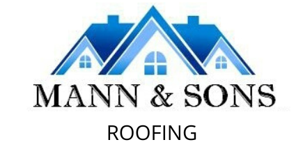 Slide of Mann & Sons Roofing