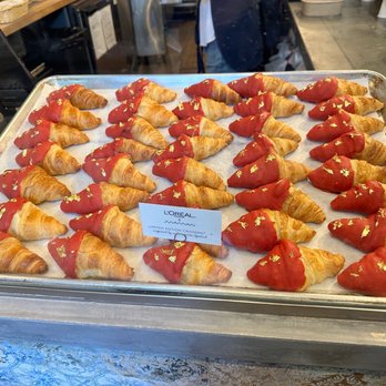 maman - Limited edition croissant - Cafes Near Me - New York, New York