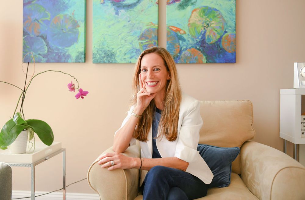 KC CHARETTE, PSYD 5255 N Federal Hwy, Boca Raton, Florida