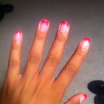 Nails Max - Gelish by Rose - Nail Salons Near Me - Wahiawa, Hawaii Nails Max - Gelish by Rose - Nail Salons Near Me - Wahiawa, Hawaii